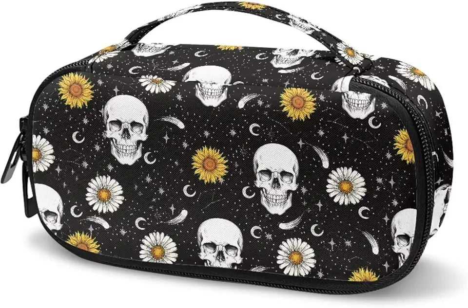 Insulin Cooler Travel Case Insulin Pen Cooling Case Insulated Diabetic Carrying Bag D547905