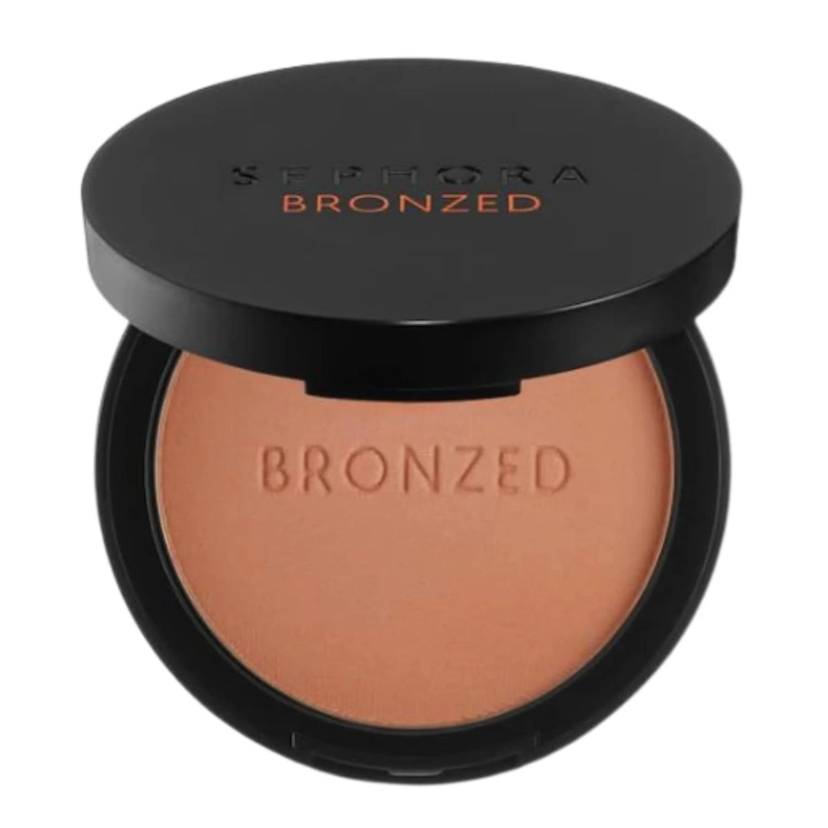 Bronzed Matte Bronzer - 02 Mallorca (Light) S90628