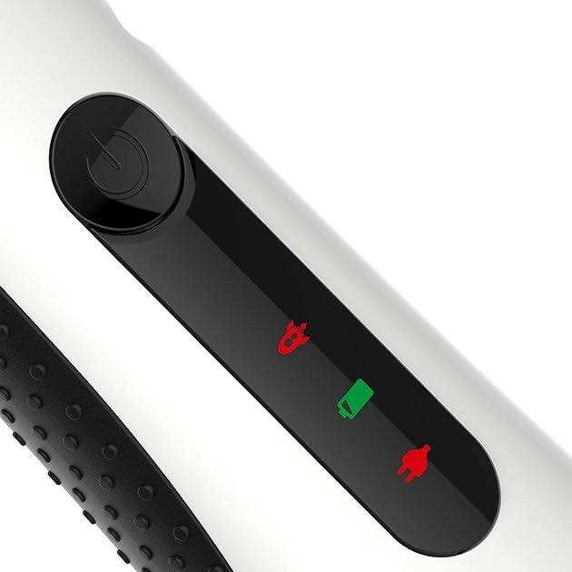 Cordless Dog Nail Grinder R2540