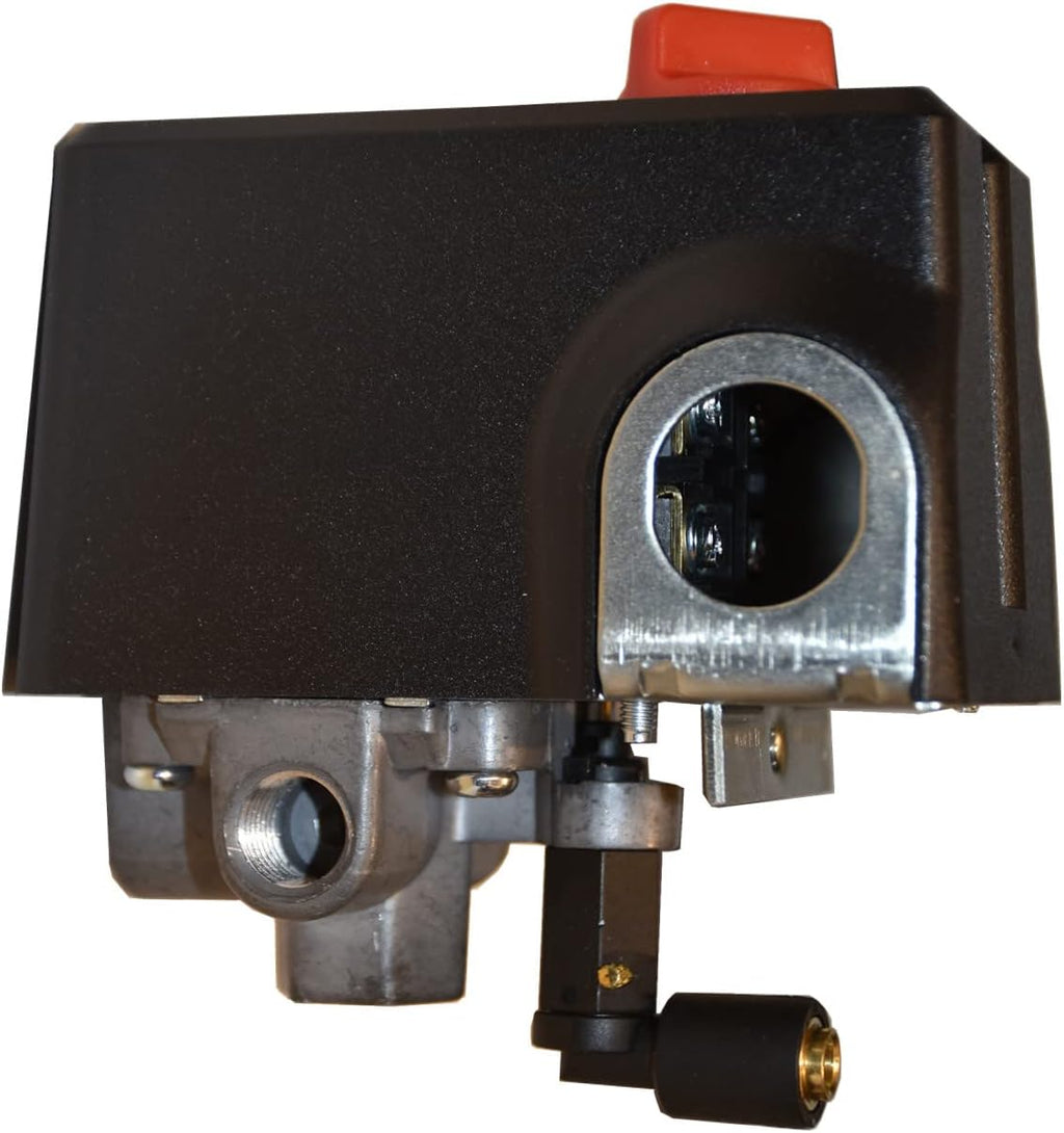 Air Compressor Pressure Switch 120/155 PSI W449939