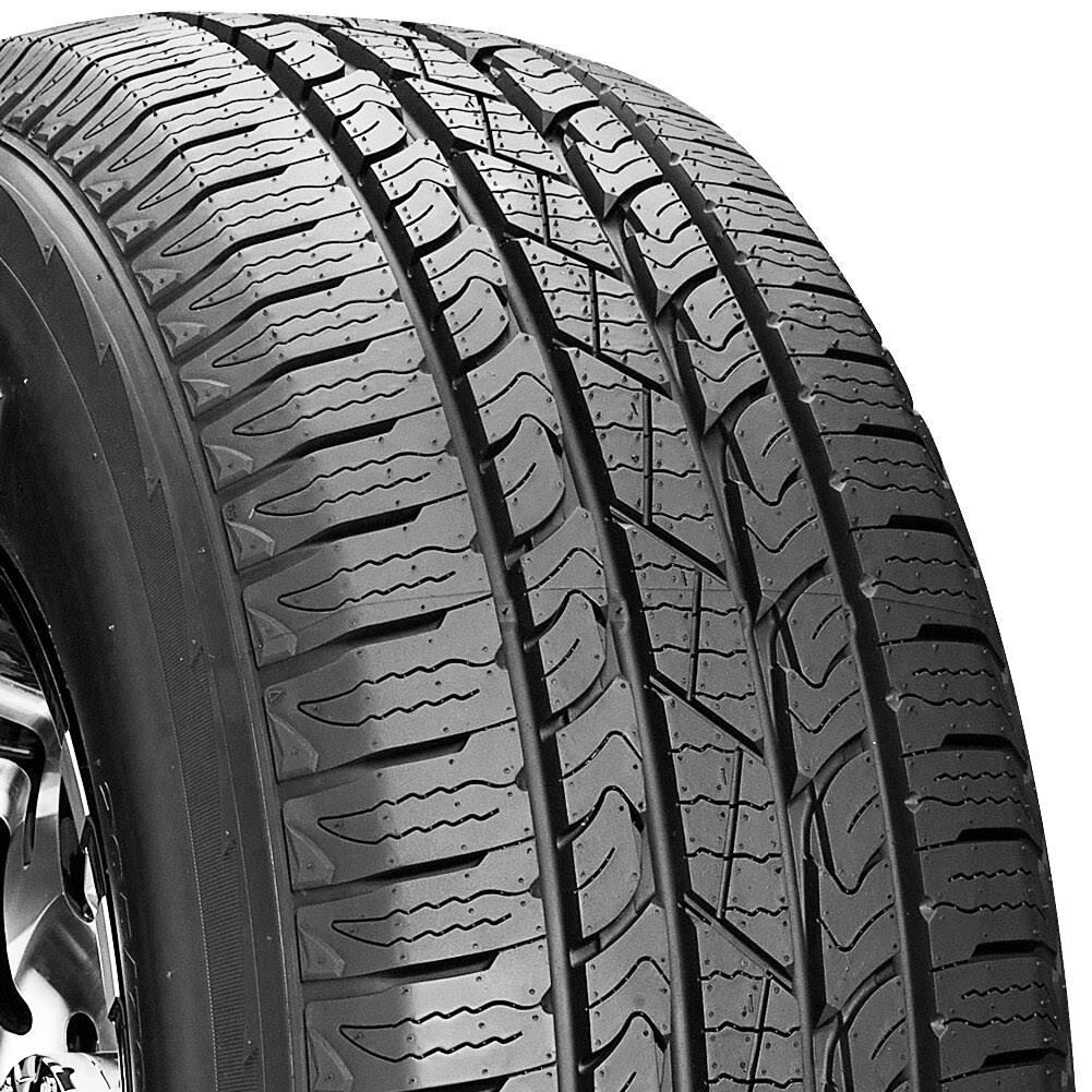 235/70R17 111T All Season Tire H82328