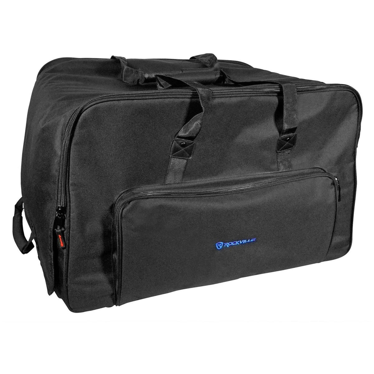 Rolling Speaker Bag with Wheels C241086