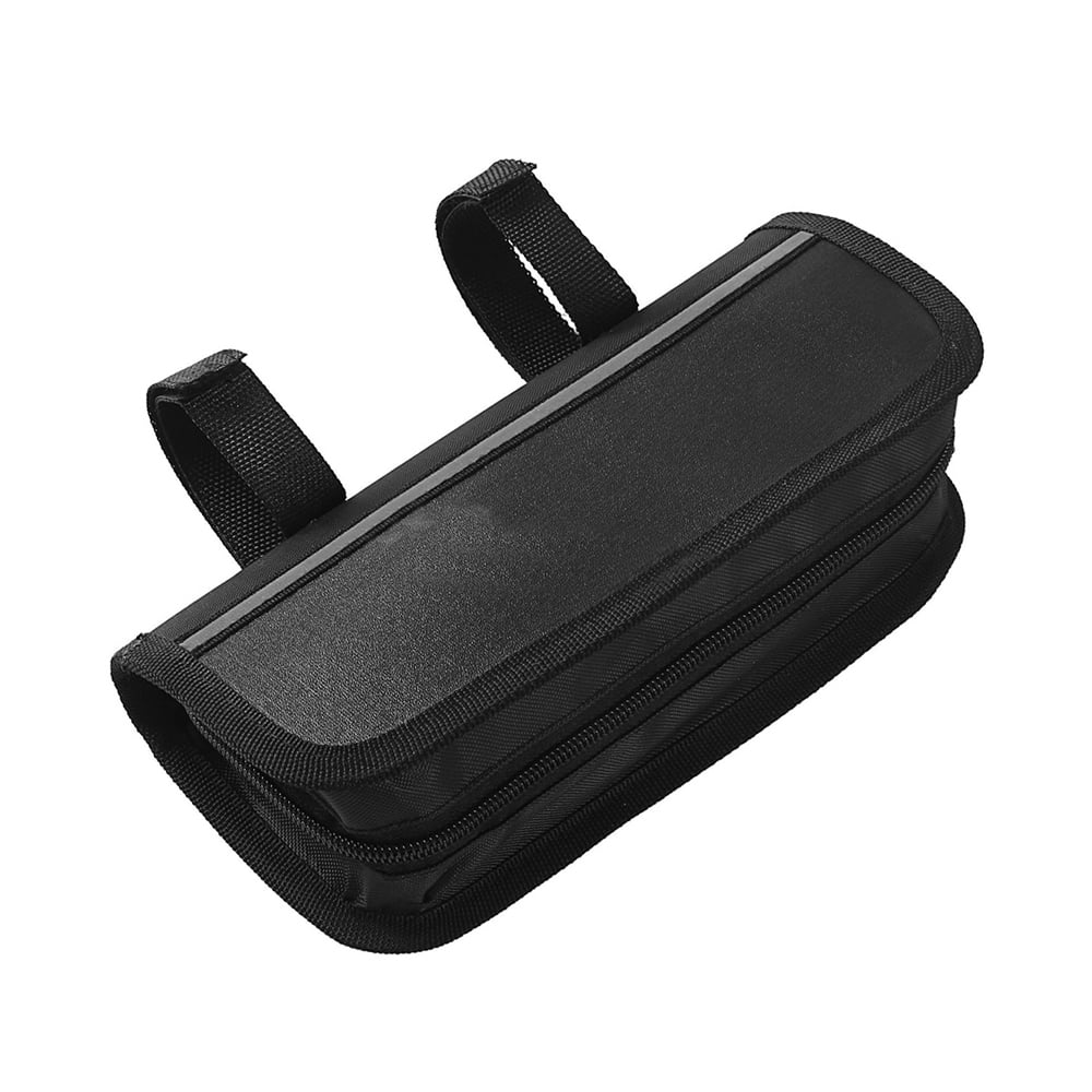 16-in-1 Bike Tyre Tool Kit with Pump and Portable Bag K268778