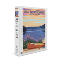 19x27 inches Premium 500 Piece Jigsaw Puzzle G906989
