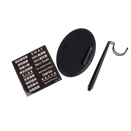 1/6 Scale Action Figure Display Stand U77182