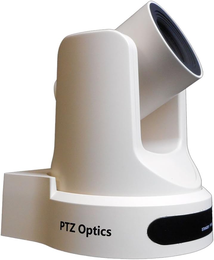 20x-USB Full HD Indoor PTZ Camera White K618076