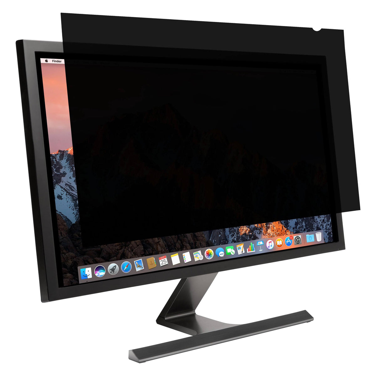 Privacy Screen for 27" Widescreen Monitors J24676