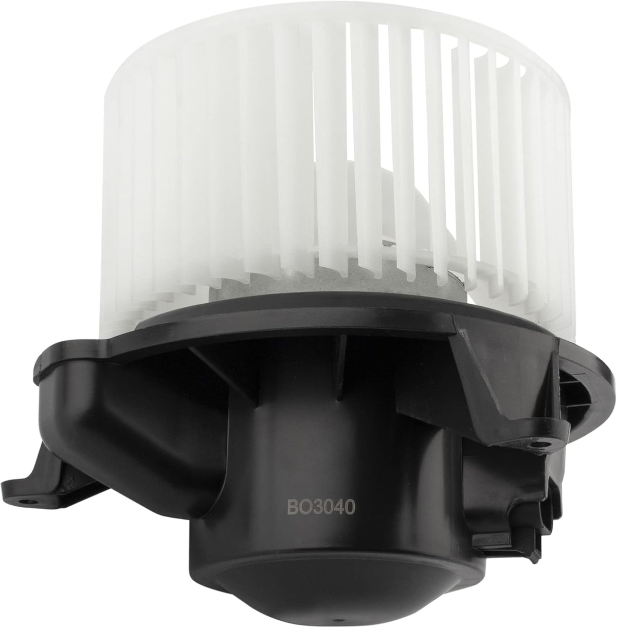 Heater Blower Motor with Fan Cage Pack of 2 M40223