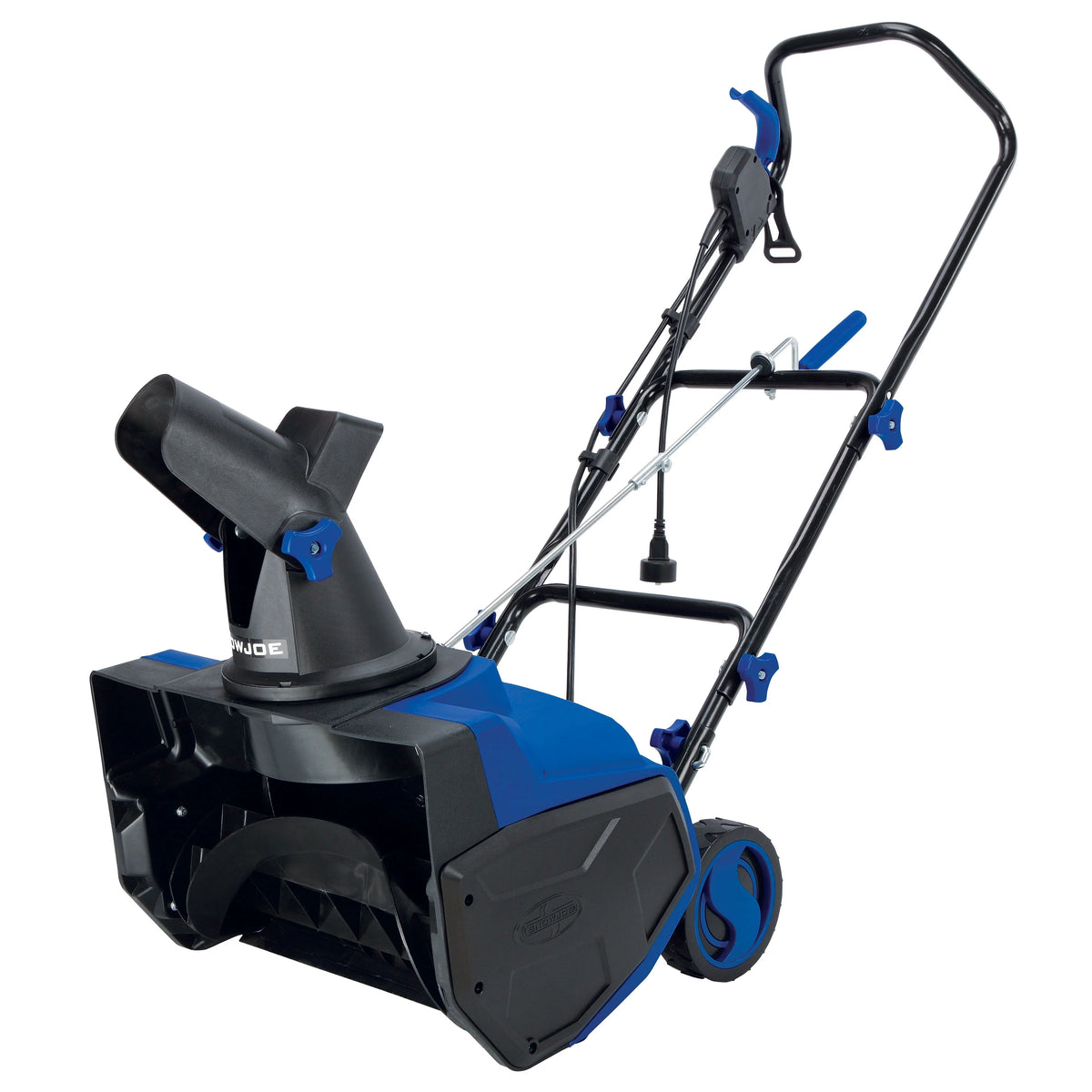 18-inch Electric Single-Stage Snow Blower E39748