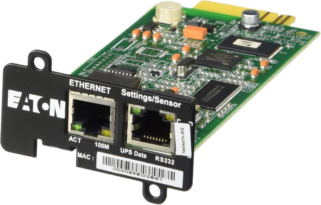 Remote Management Adapter N913