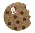 Chocolate Chip Cookie Pinata 16in x 16in O2460