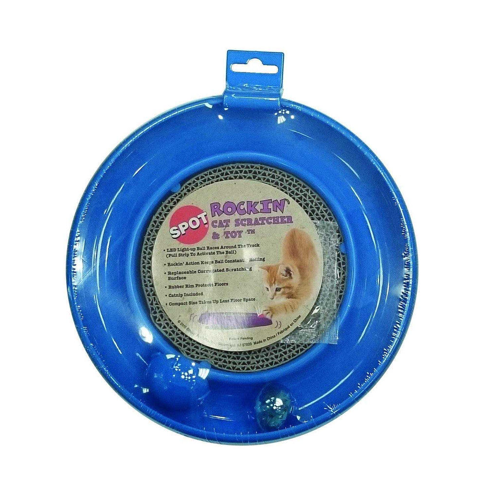 Cat Scratcher K368