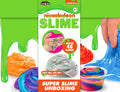 Slime Unboxing Kit A37450