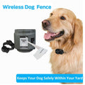Wireless Pet Fence L1591