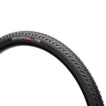 Black 700 x 33C Tubeless Folding Tire U236