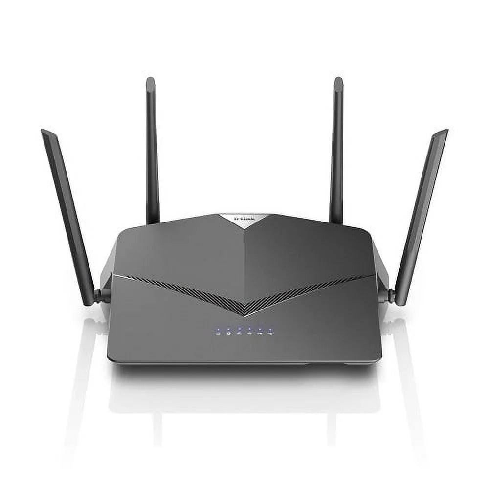 Refurbished AC2600 Gigabit Wi-Fi Router N165
