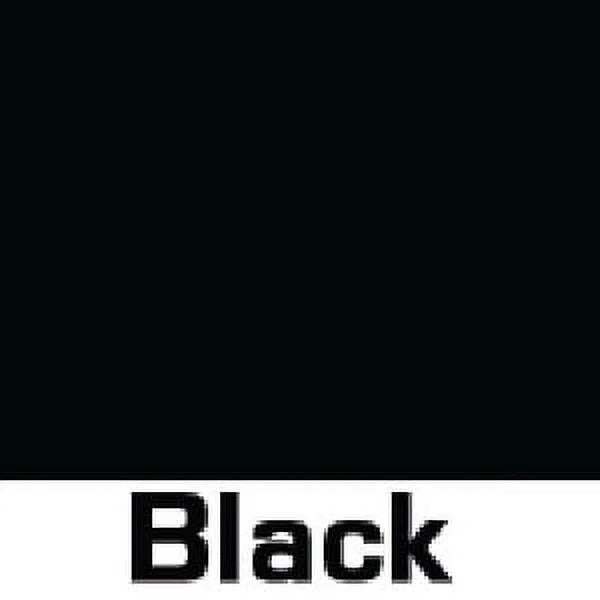 Navy Anchor Weight 15 lbs Vinyl Coated Finish Black L24821