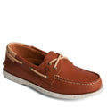 Men's 2-Eye Boat Shoe Y417