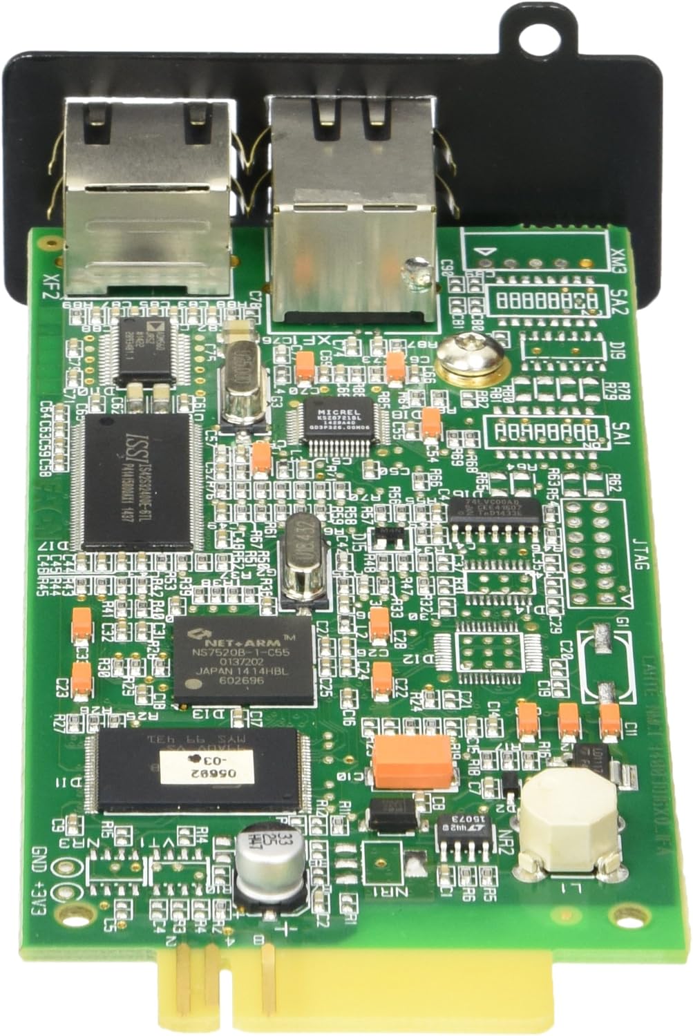 Remote Management Adapter N913