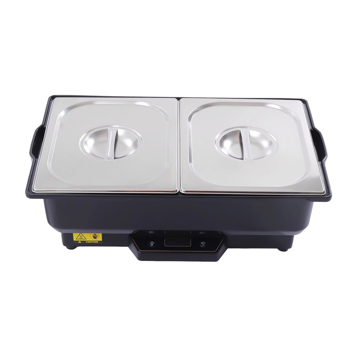 9L Stainless Steel Food Warmer Z9318