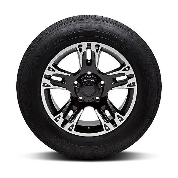 235/70R17 111T All Season Tire H82328