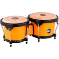Creamsicle Molded ABS Bongo V8278