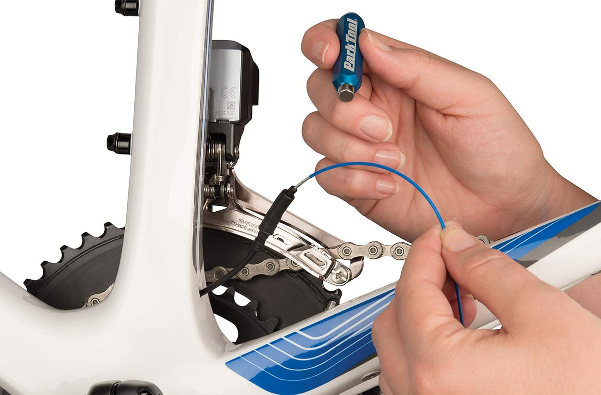 Internal Cable Routing Kit for Bicycle Frames R9685