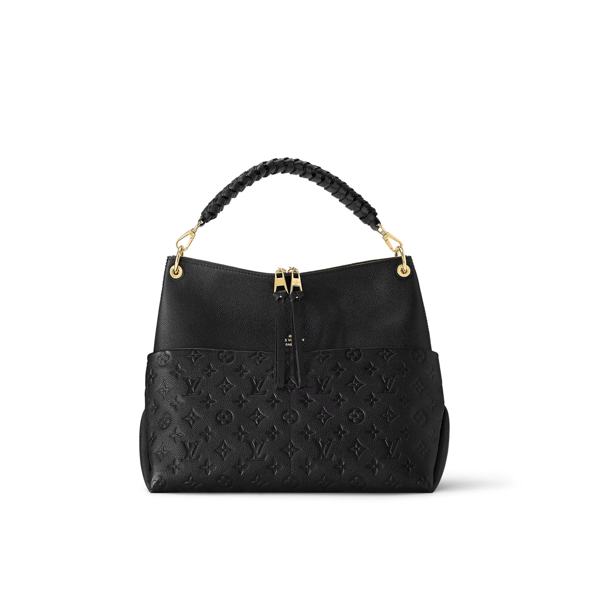 Quilted Shoulder Bag P235997