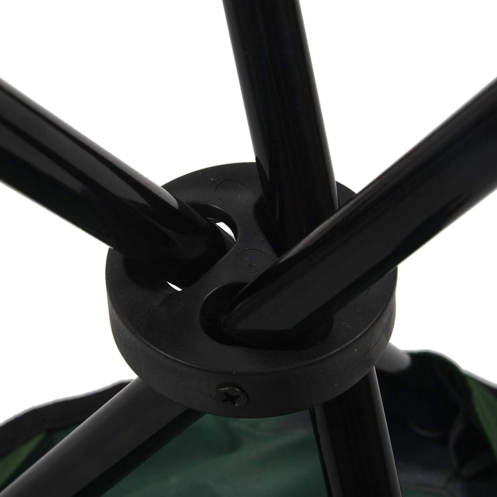 Folding Tripod Stool Outdoor Camping Fishing Chair V676