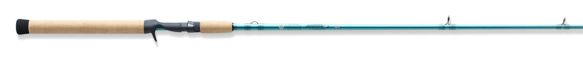 VIC80HF Casting Rod I543