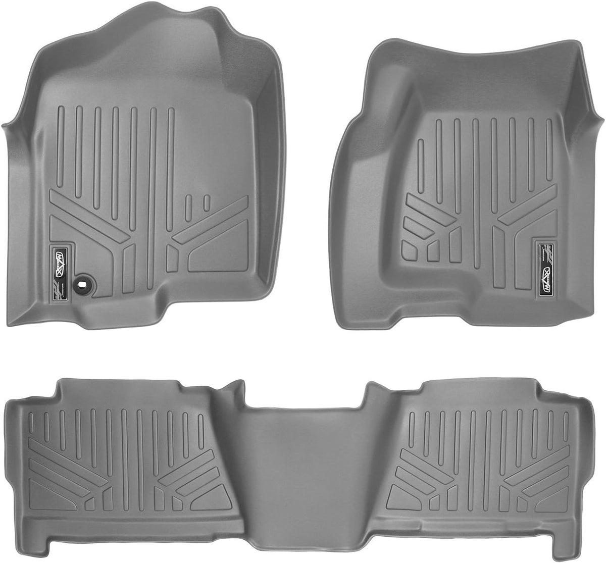 Floor Mats Liner Set B979113