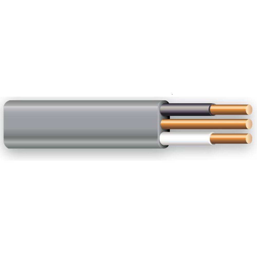 14/2 UF-B Underground Feeder Cable D6246