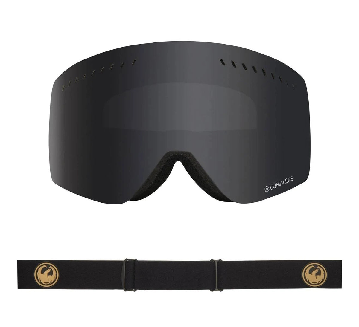 Goggles X5802