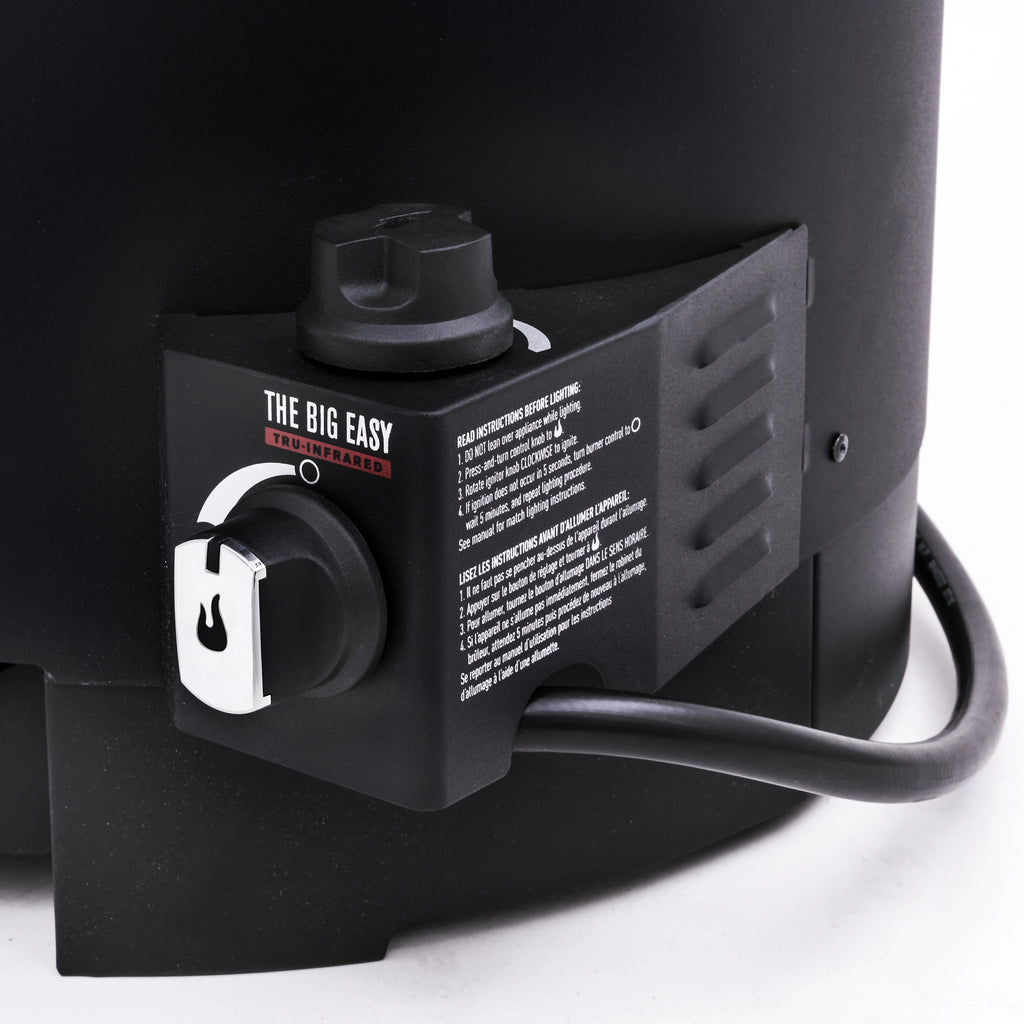 Oil-less Turkey Fryer D249987