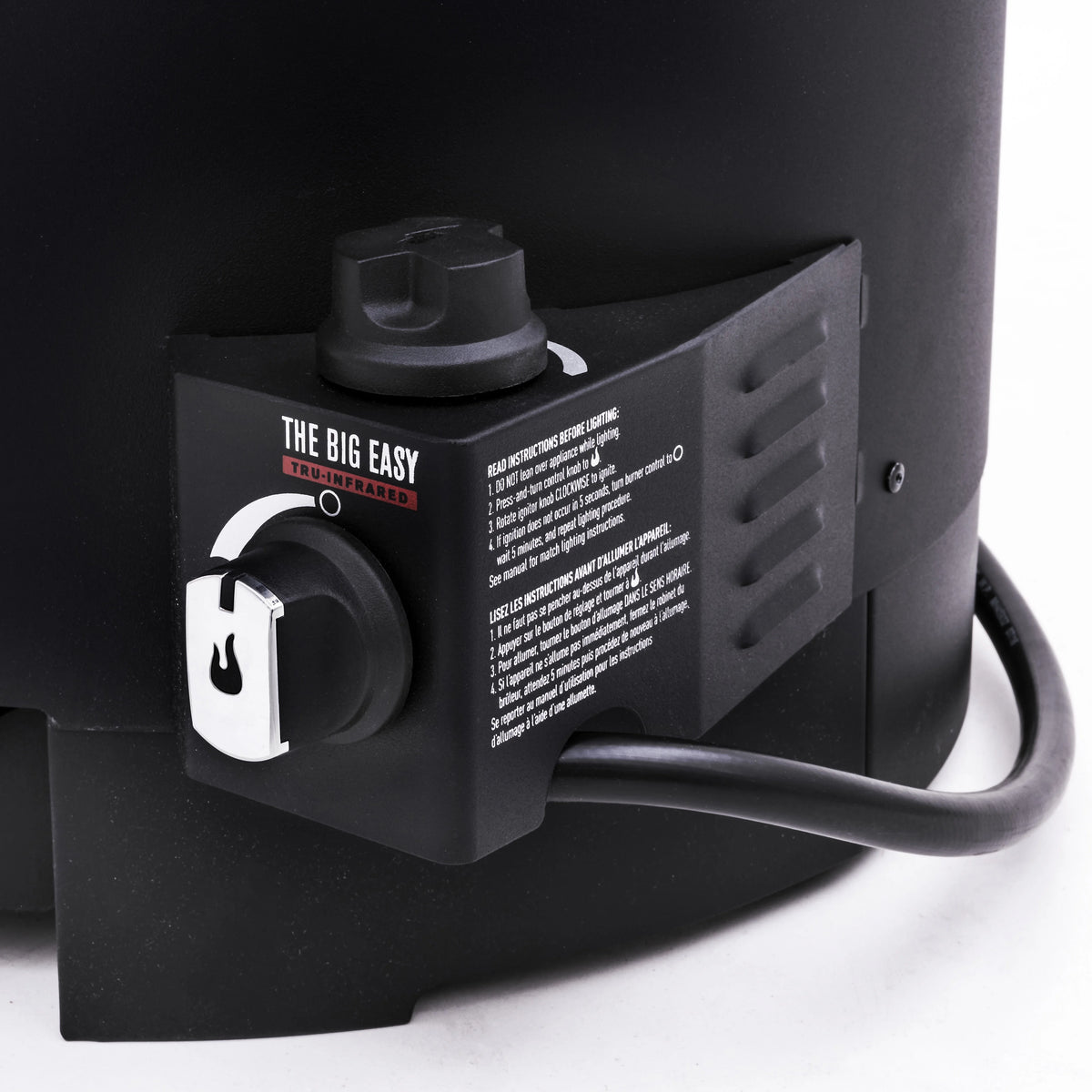 Oil-less Turkey Fryer D249987