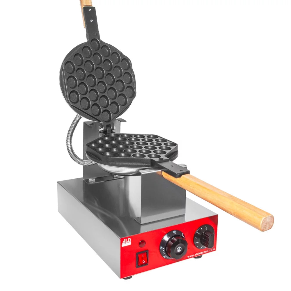 Rotated Nonstick Waffle Maker N1060