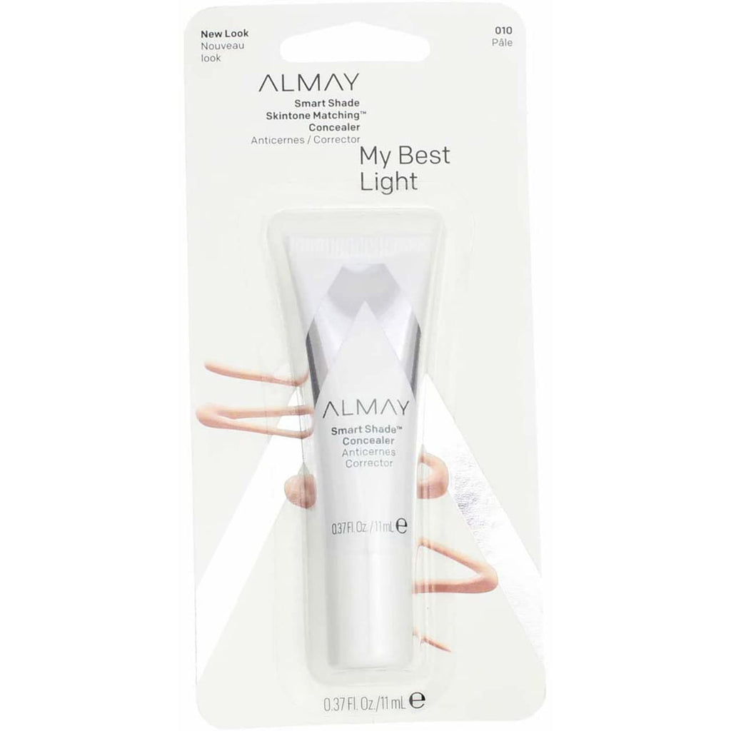 Light 0.37 oz Concealer (Pack of 3) B8645