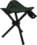 Folding Tripod Stool Outdoor Camping Fishing Chair V676