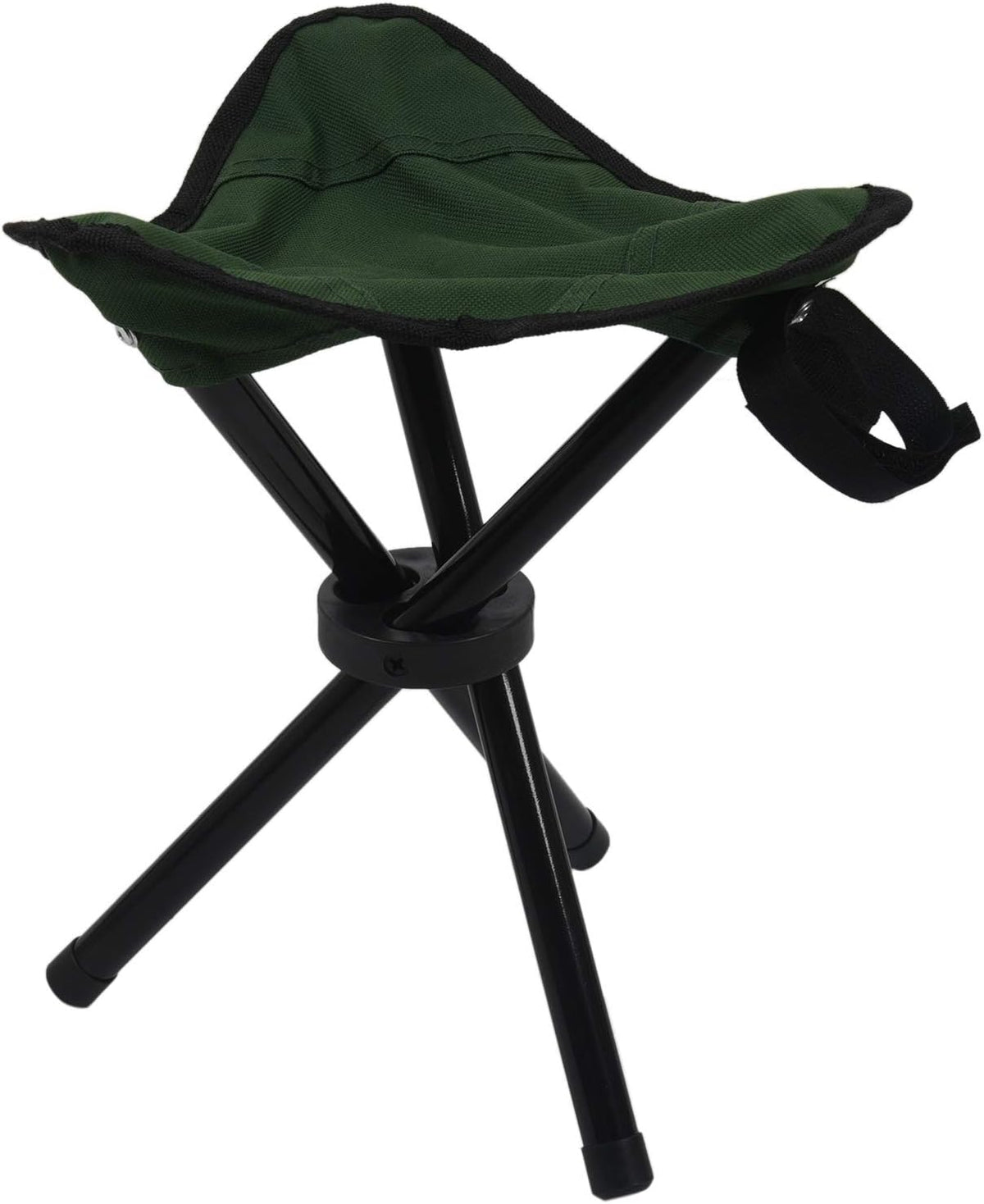 Folding Tripod Stool Outdoor Camping Fishing Chair V676