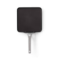 Hard-Anodized Nonstick Square Griddle V8406