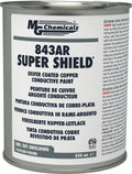 Silver Coated Copper Conductive Coating L8918