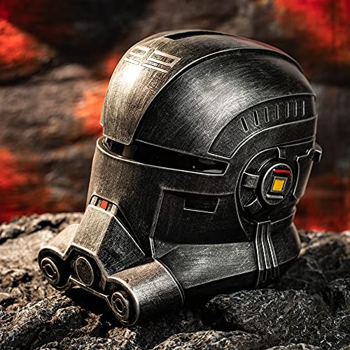 Clone Arc Commander Helmet Mask Costume Props T696715