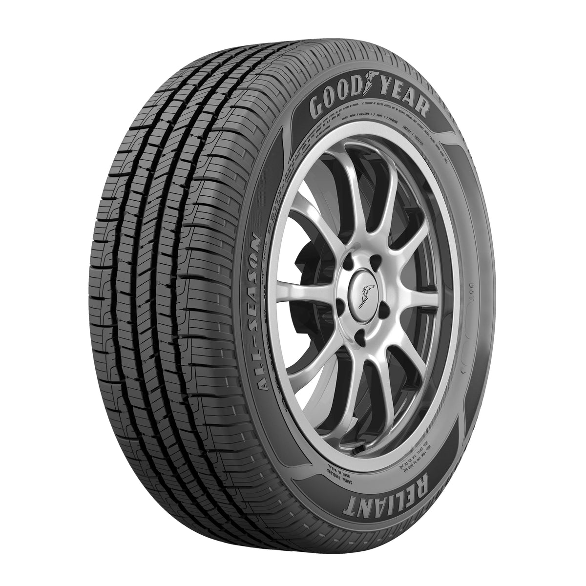 205/60R16 92V All-Season Tire X15725