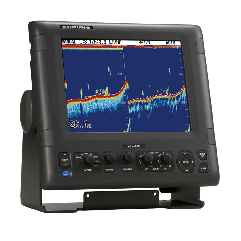 Fishfinder U997