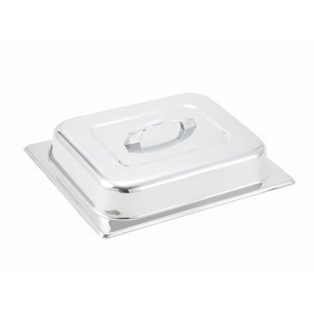 Half Size Dome Cover with Handle P9642
