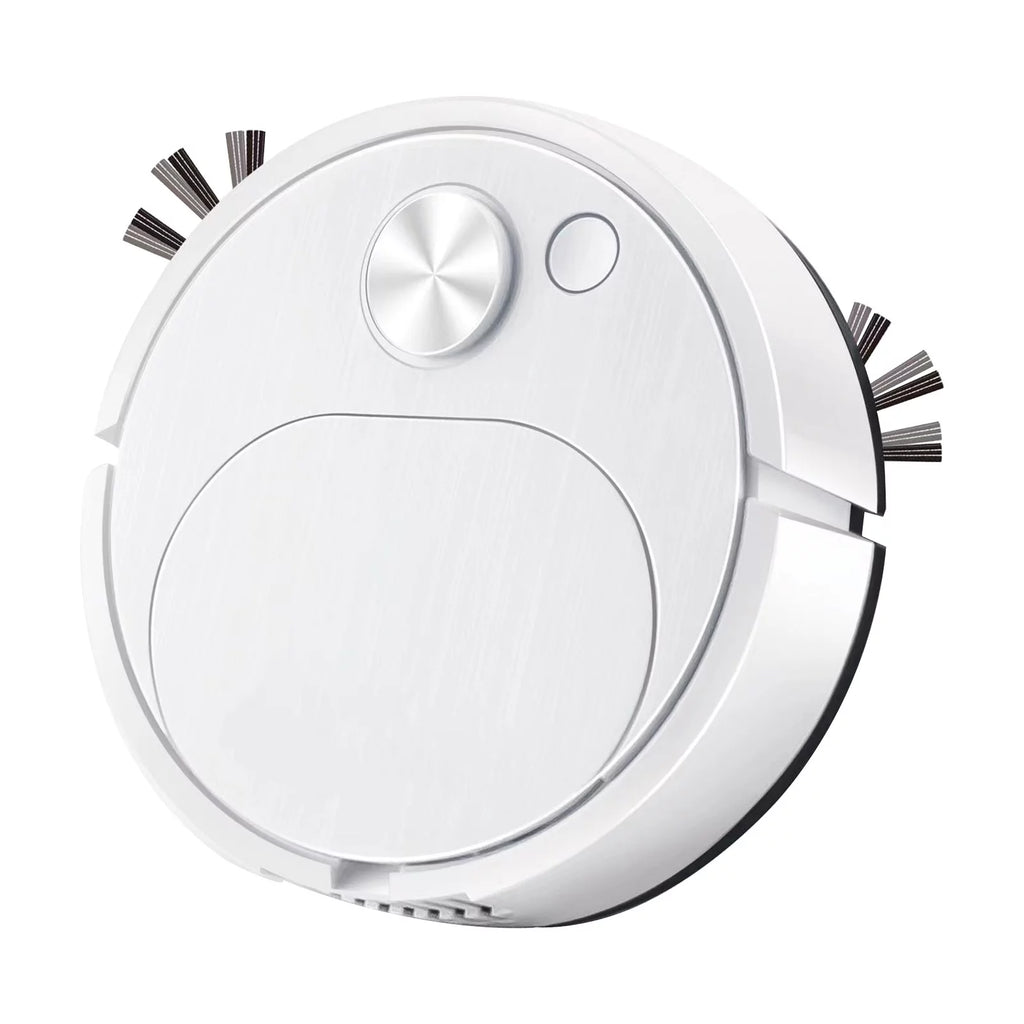 Robot Vacuum and Mop Combo 3 in 1 J28925