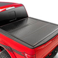 Soft Tri-Fold Tonneau Bed Cover M24264