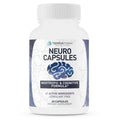 Nootropic Supplements Neuro Capsules V824
