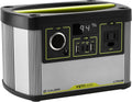 Portable Power Station 187Wh Lithium Battery 120 Watt AC Inverter G99716