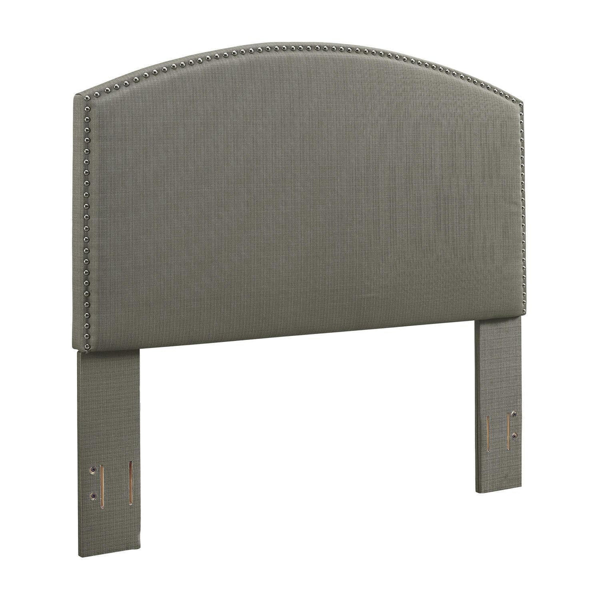 Upholstered King/Cal King Headboard A104884